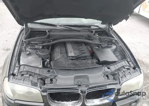 2004 BMW X3 2.5I z USA, uszkodzony, nr VIN WBXPA73464WB20557